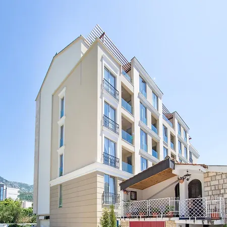 Appartement Sky With Sea View In Delmar *